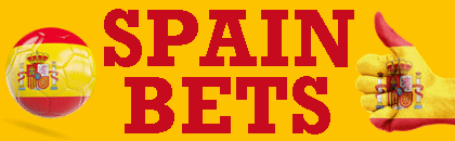 spain bets